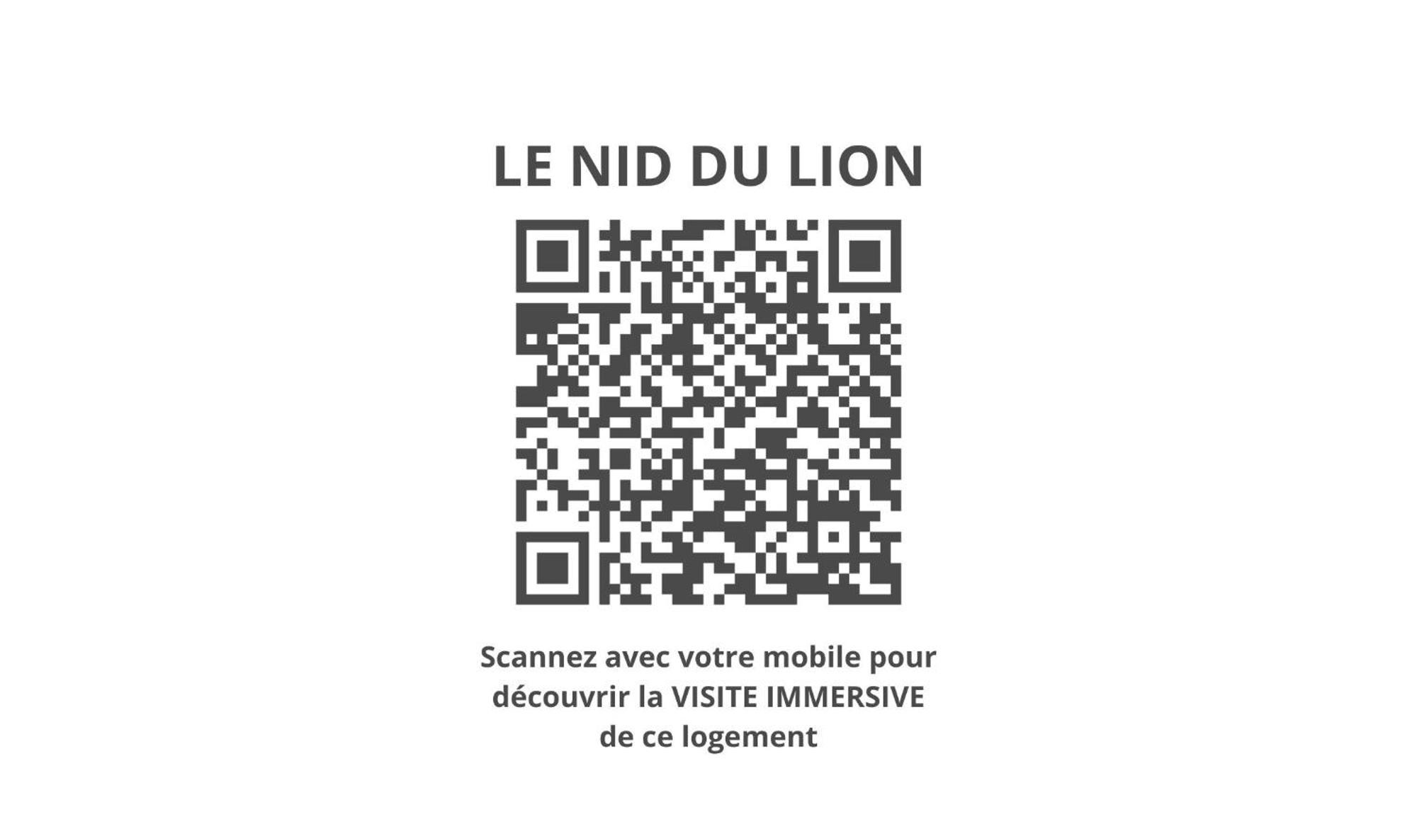 Le Nid Du Lion - Joli T2 Quartier St Georges Au Calme Daire Lyon Dış mekan fotoğraf